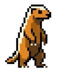 Hodl the Honey Badger welcomes you to CoEngineers