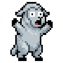 Angus Chalmers - Sheep