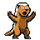 Hodl McDougall - Honey Badger