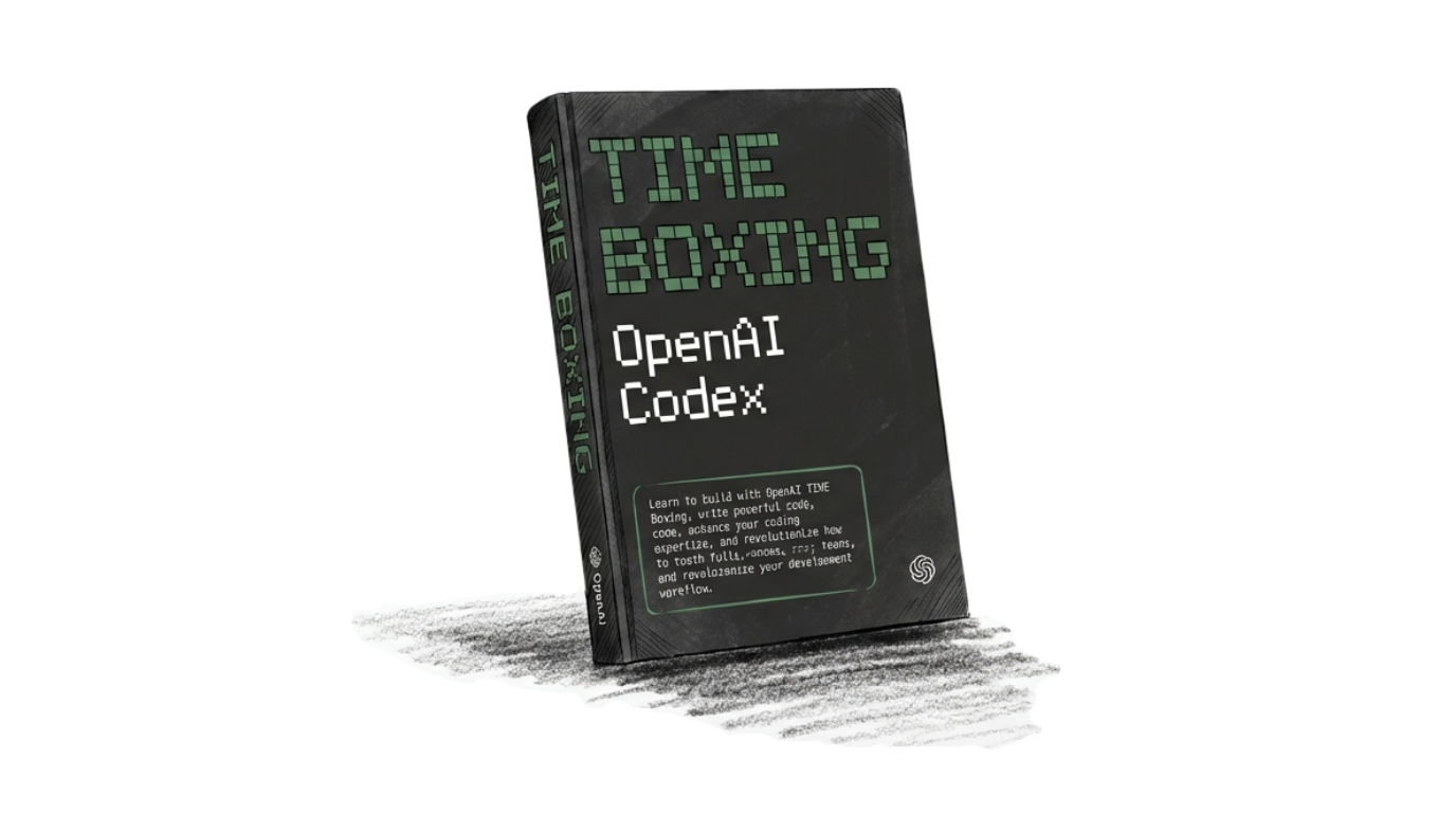 Time Boxing: OpenAI Codex
